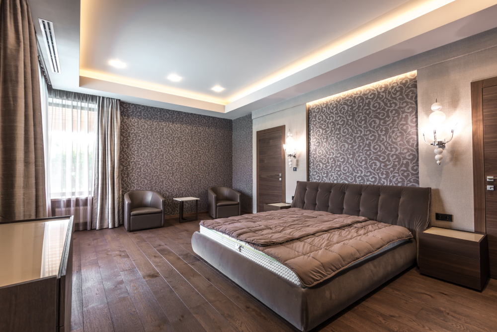 Double-double Room